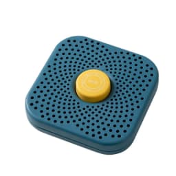image-Refrigerator Deodorizing Box Air Freshener Smell Remover