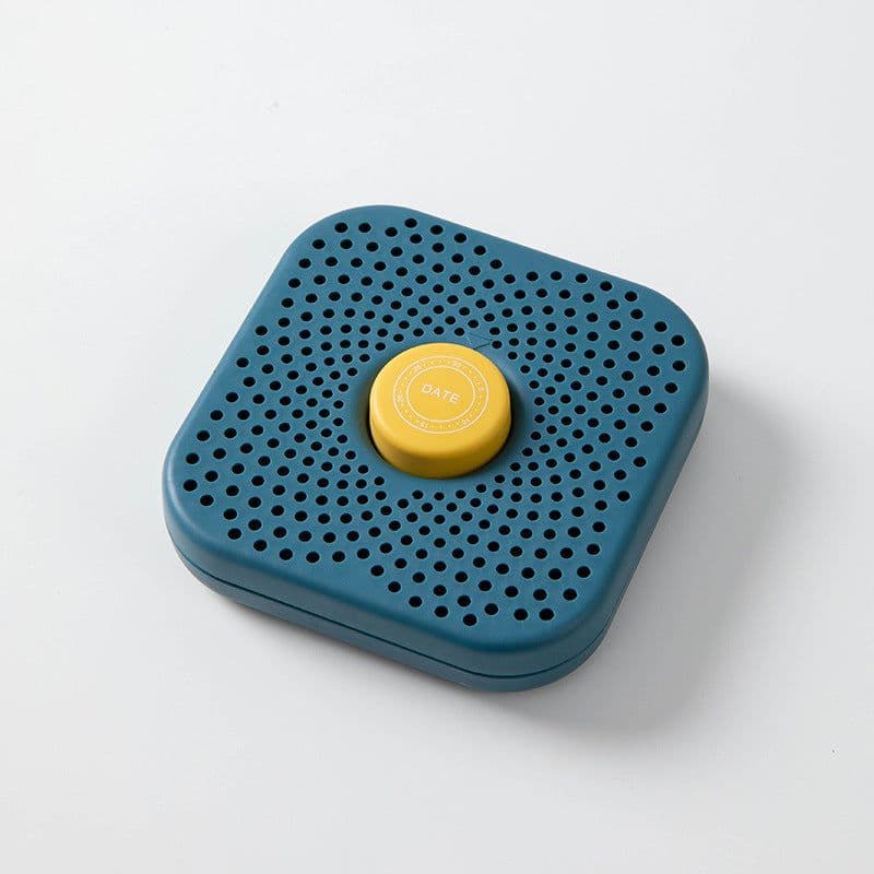 image-Refrigerator Deodorizing Box Air Freshener Smell Remover