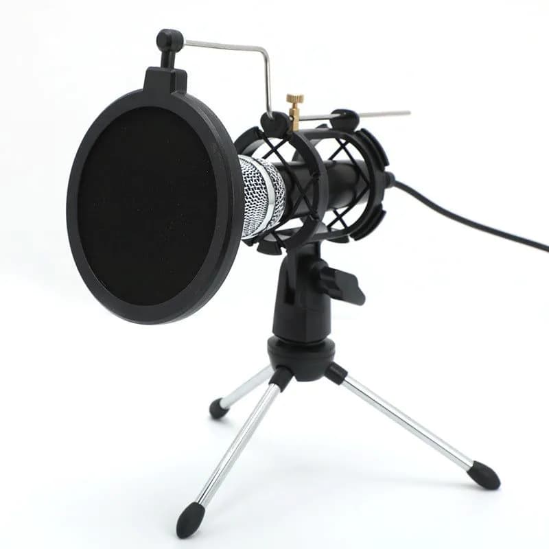 image-Mini Mobile Computer Live Broadcast With Stand