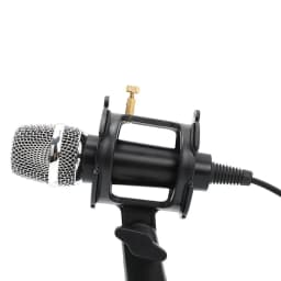 image-Mini Mobile Computer Live Broadcast With Stand