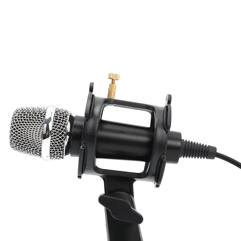 image-Mini Mobile Computer Live Broadcast With Stand