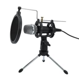 image-Mini Mobile Computer Live Broadcast With Stand