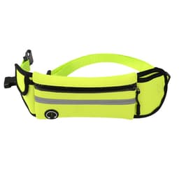 image-Pet Waist Bag Sports Traction Rope Reflective Waterproof