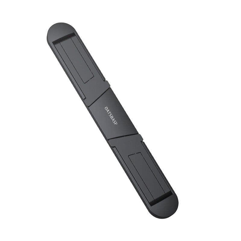 image-Foldable Laptop Stand Base Non-slip Desktop Portable Holder