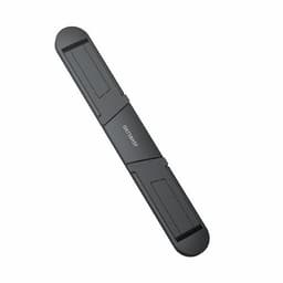 image-Foldable Laptop Stand Base Non-slip Desktop Portable Holder