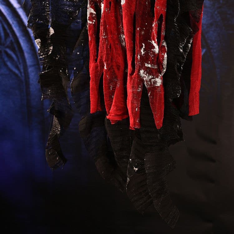 image-Halloween Decorations Accessories Horror Grim Reaper