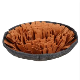 image-Pet Sniffing Mat Slow Food Puzzle Blanket