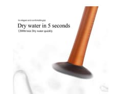 image-Professional Electric Auto Make Up Brushes Washing Tool