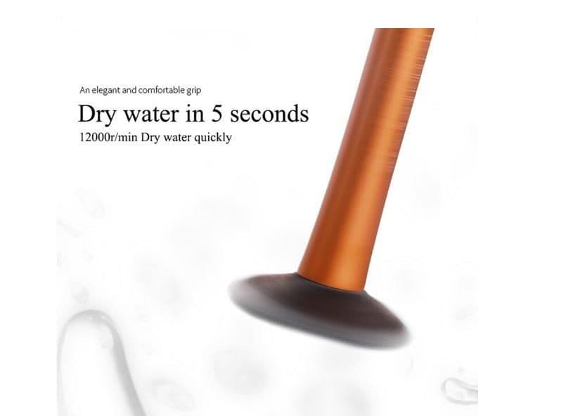 image-Professional Electric Auto Make Up Brushes Washing Tool