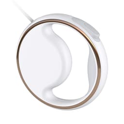 image-Automatic Lighting Retractable Dog Leash