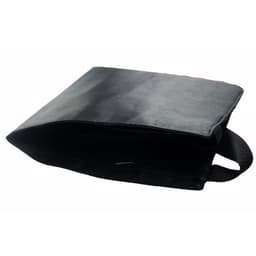 image-Professional Makeup Bag Waist Bag Women Cosmetic Brush Bag With Belt