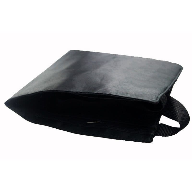 image-Professional Makeup Bag Waist Bag Women Cosmetic Brush Bag With Belt