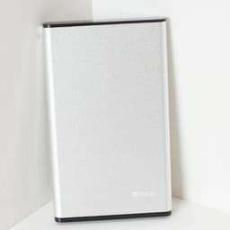 image-Mechanical SSD Notebook Hard Drive Box Aluminum Alloy
