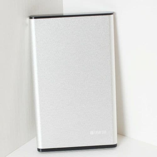 image-Mechanical SSD Notebook Hard Drive Box Aluminum Alloy