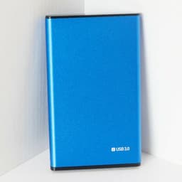 image-Mechanical SSD Notebook Hard Drive Box Aluminum Alloy