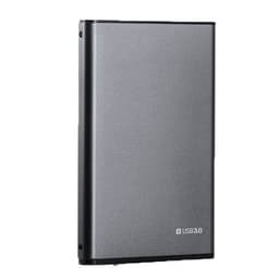 image-Mechanical SSD Notebook Hard Drive Box Aluminum Alloy