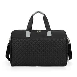 image-Foldable Shoulder Travel Bag Luggage Tote Bags For Women Large