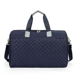 image-Foldable Shoulder Travel Bag Luggage Tote Bags For Women Large