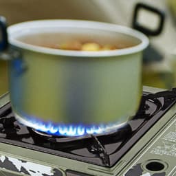 image-Portable Gas Stove With Map Hot Pot Waska Fuel Tank Barbecue