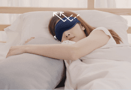 image-Cold And Hot Compress Vibrate Steam Eye Massager