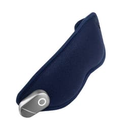 image-Cold And Hot Compress Vibrate Steam Eye Massager
