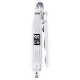 image-2 in 1 Electric Pet Nail Tool Rechargeable Pet Toenail Clippers Dog