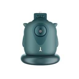 image-360 Rotation Intelligent Followup Gimbal AI Face Recognition