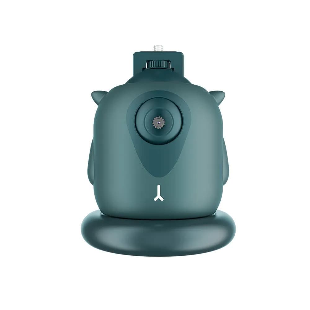 image-360 Rotation Intelligent Followup Gimbal AI Face Recognition