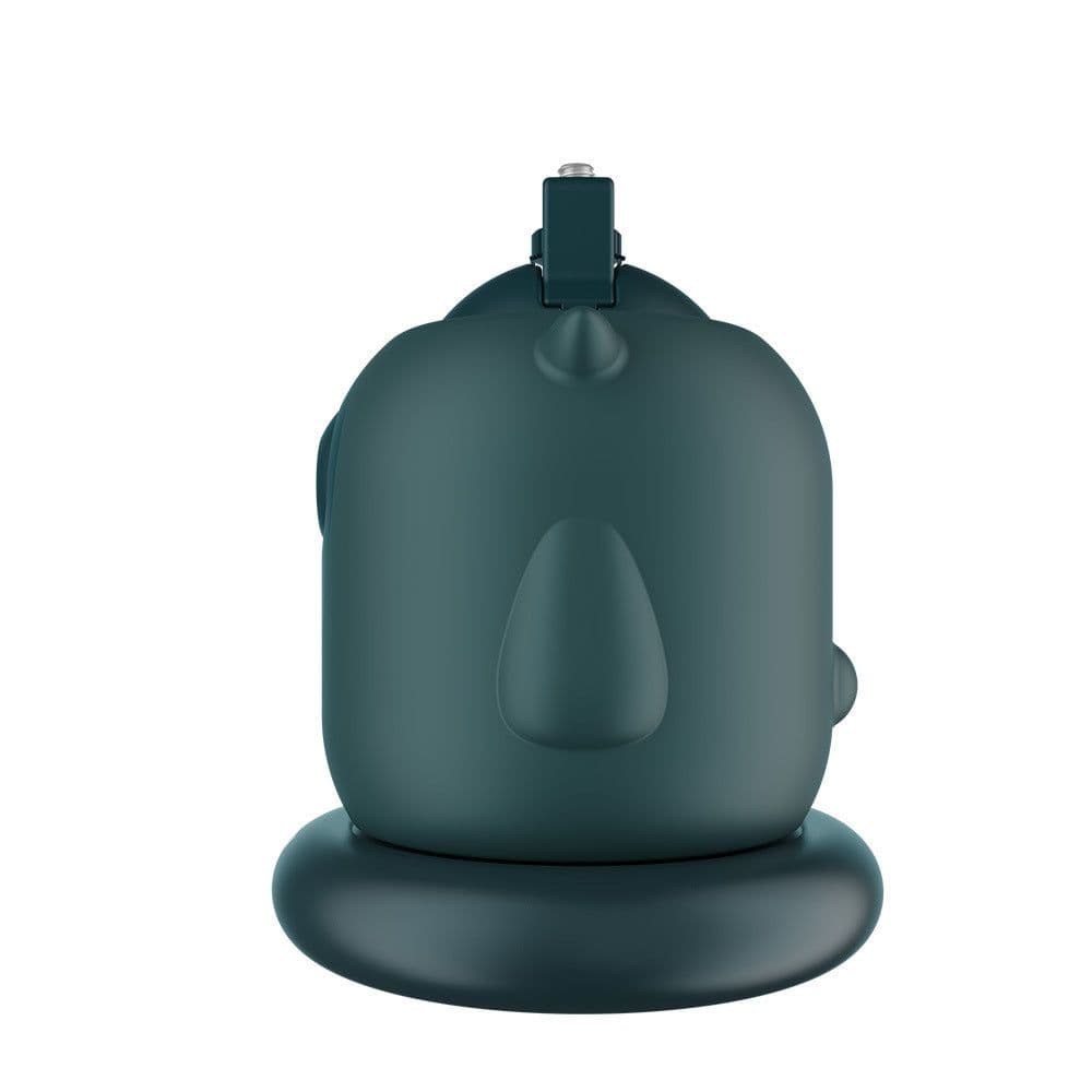 image-360 Rotation Intelligent Followup Gimbal AI Face Recognition