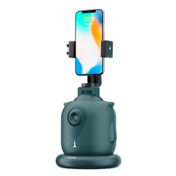image-360 Rotation Intelligent Followup Gimbal AI Face Recognition
