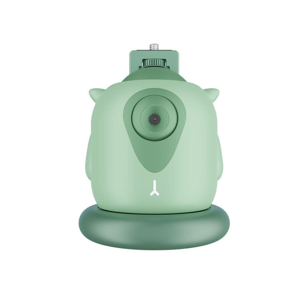image-360 Rotation Intelligent Followup Gimbal AI Face Recognition