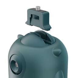 image-360 Rotation Intelligent Followup Gimbal AI Face Recognition