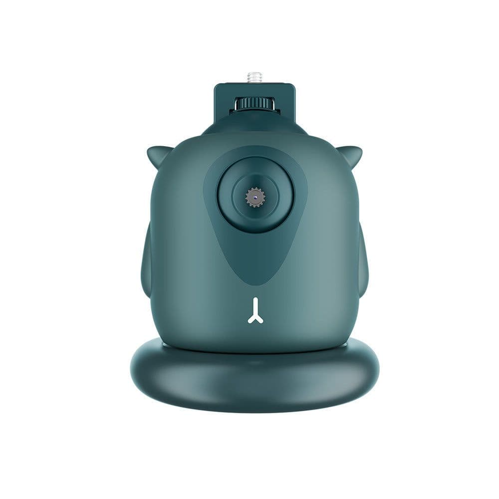 image-360 Rotation Intelligent Followup Gimbal AI Face Recognition