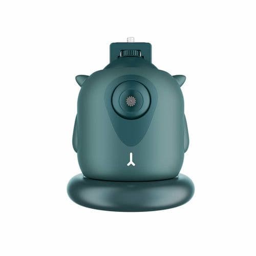 image-360 Rotation Intelligent Followup Gimbal AI Face Recognition