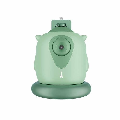 image-360 Rotation Intelligent Followup Gimbal AI Face Recognition