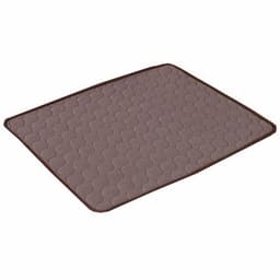 image-Pet Summer Portable Ice Silk Cooling Pad