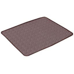 image-Pet Summer Portable Ice Silk Cooling Pad