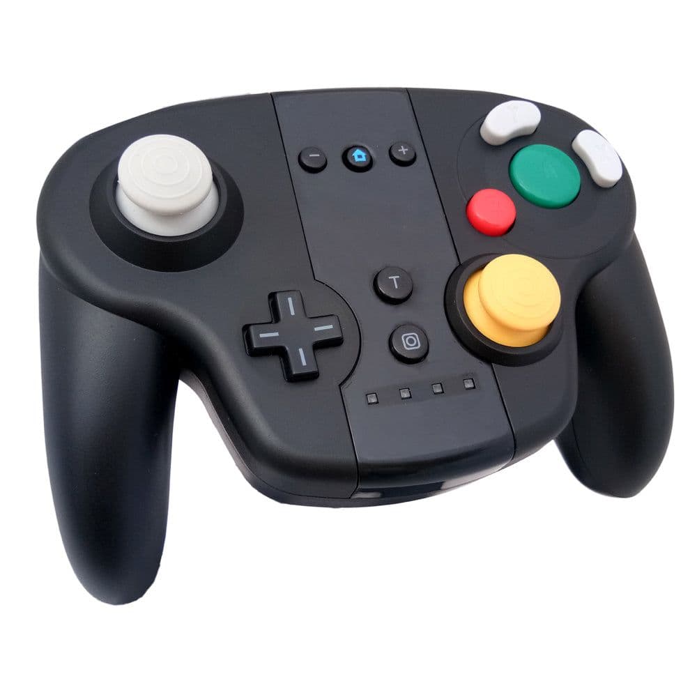 image-Wireless Gamepad With NFC Function