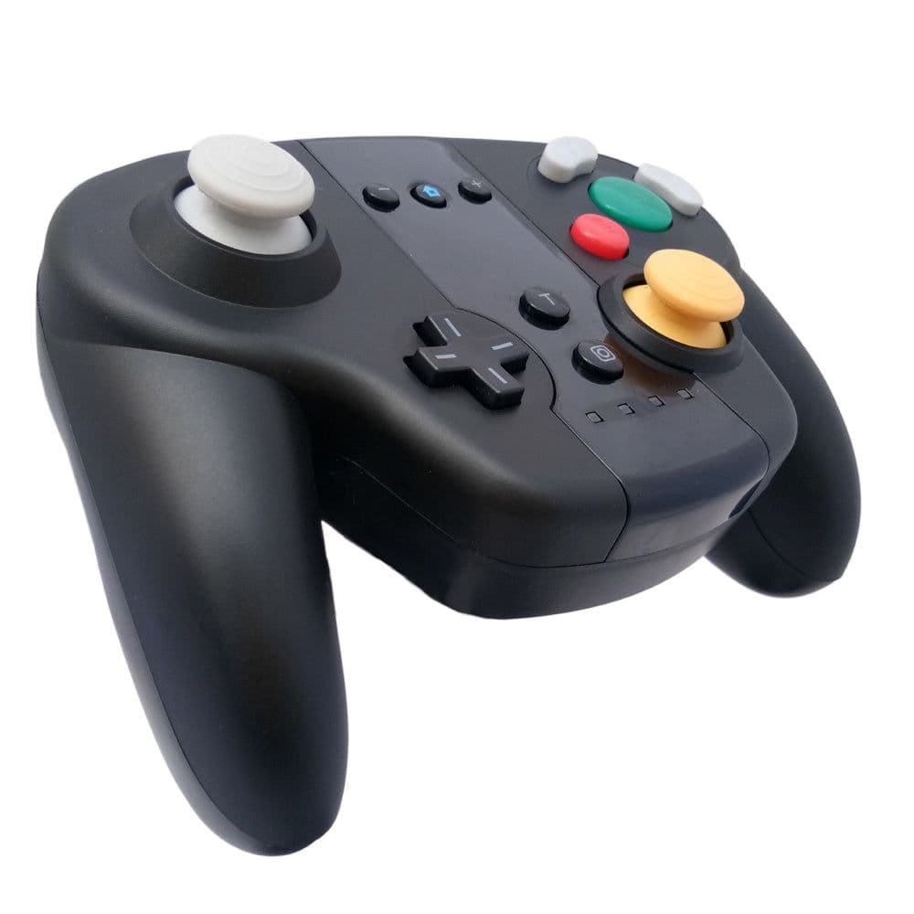 image-Wireless Gamepad With NFC Function