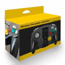 image-Wireless Gamepad With NFC Function