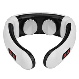 image-Electric Pulse Back and Neck Massager Far Infrared Heating Pain Relief