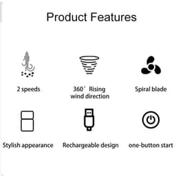 image-Mini Portable Vacuum Cleaner Desktop Cleaning Desk Vacuum Clean Up
