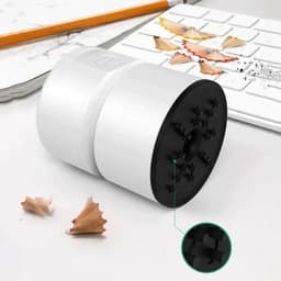 image-Mini Portable Vacuum Cleaner Desktop Cleaning Desk Vacuum Clean Up
