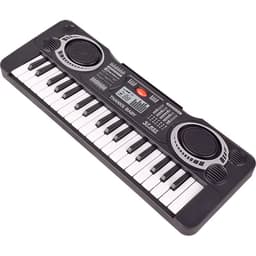 image-Kid's 37-key Electronic Musical Instrument Piano Toy