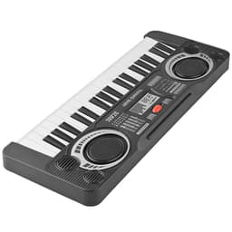 image-Kid's 37-key Electronic Musical Instrument Piano Toy