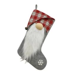 image-Christmas Stockings Xmas Tree Fireplace Decorative Socks