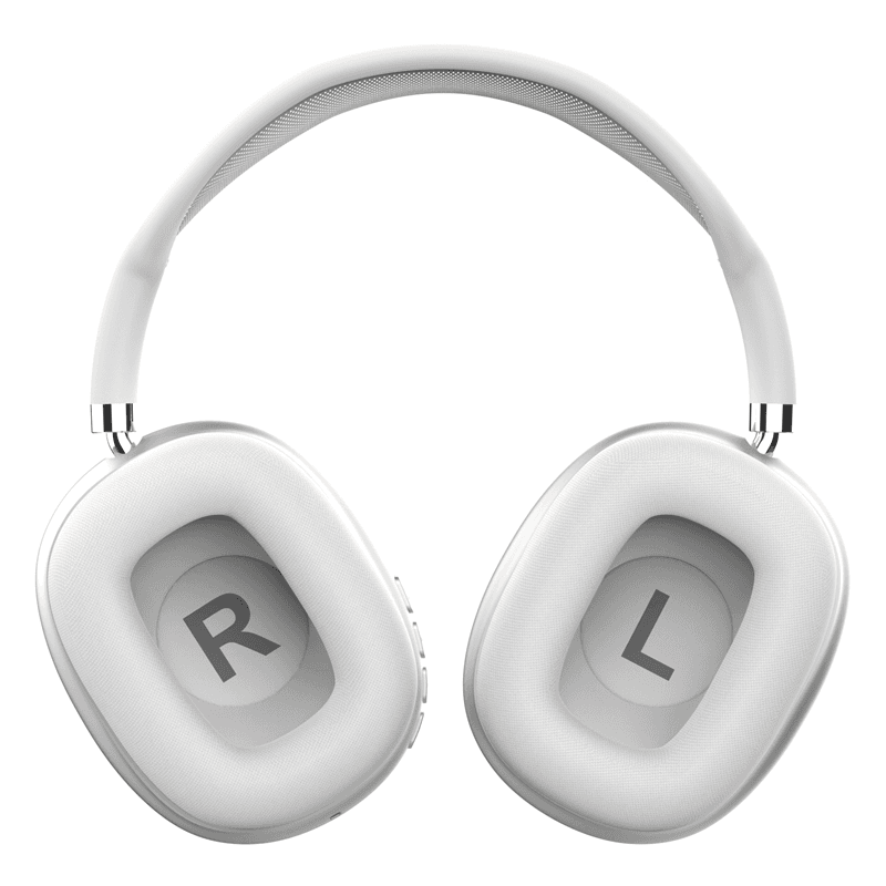 image-Sport Bluetoothes Wireless Headphone With Wear Sensor