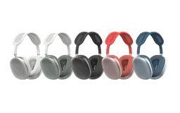image-Sport Bluetoothes Wireless Headphone With Wear Sensor