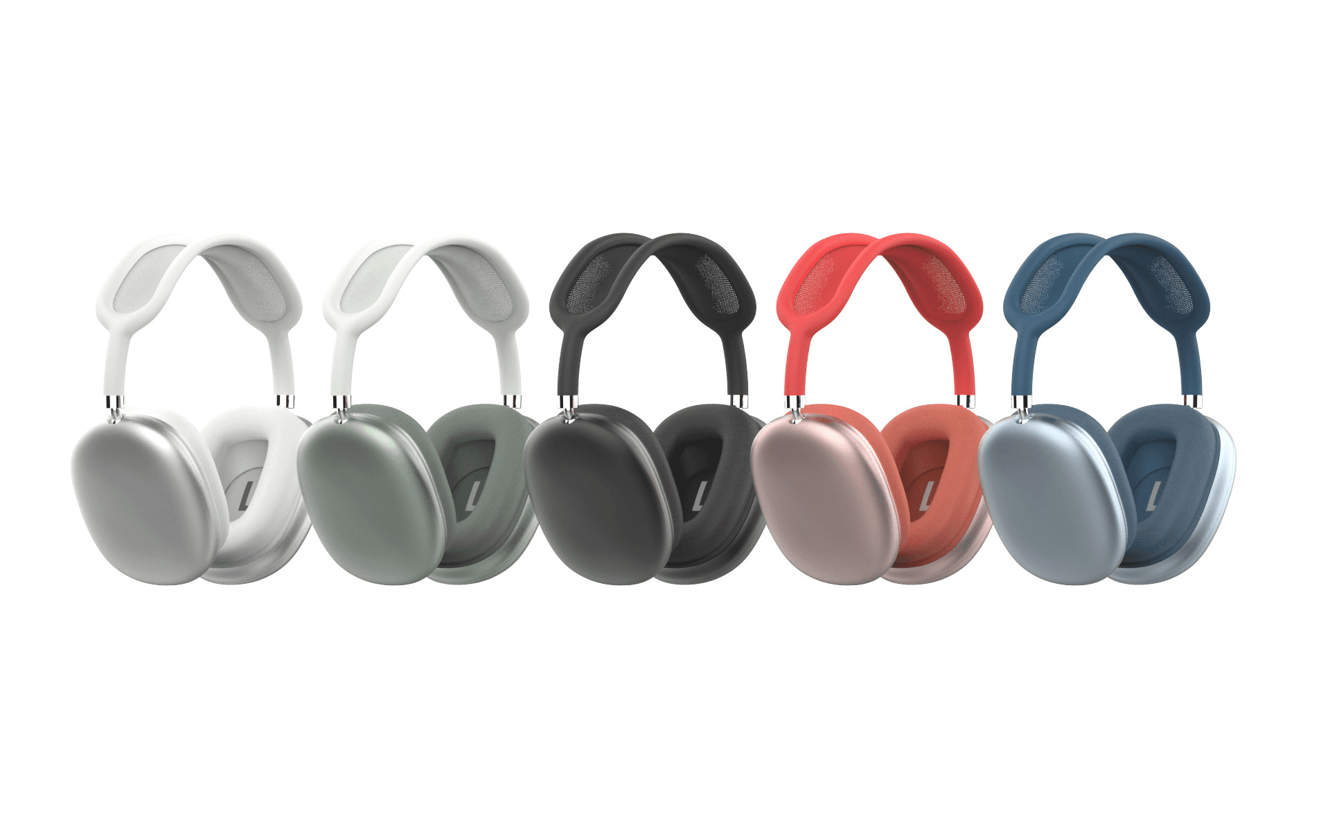 image-Sport Bluetoothes Wireless Headphone With Wear Sensor