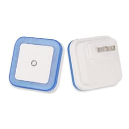 image-LED SENSOR Baby Bedroom Lamp Auto Sensor Control SENSOR NIGHT LIGHT